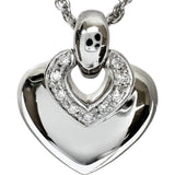 【BVLGARI/ブルガリ】 ドッピオ クオーレ ダイヤモンド ネックレス K18WGホワイトゴールド 18金 13.1g 40.5cm レディース
【中古】【真子質店】【GD】




【TSIMo】