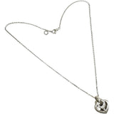 【BVLGARI/ブルガリ】 ドッピオ クオーレ ダイヤモンド ネックレス K18WGホワイトゴールド 18金 13.1g 40.5cm レディース
【中古】【真子質店】【GD】




【TSIMo】