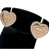 【TIFFANY&Co./ティファニー】 リターントゥ ダイヤモンド ピアス K18PGピンクゴールド 18金 2.8g レディース
【中古】【真子質店】【GD】




【TMaYMo】