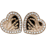 【TIFFANY&Co./ティファニー】 リターントゥ ダイヤモンド ピアス K18PGピンクゴールド 18金 2.8g レディース
【中古】【真子質店】【GD】




【TMaYMo】