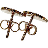 【TIFFANY&Co./ティファニー】 リターントゥ ダイヤモンド ピアス K18PGピンクゴールド 18金 2.8g レディース
【中古】【真子質店】【GD】




【TMaYMo】