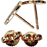 【TIFFANY&Co./ティファニー】 リターントゥ ダイヤモンド ピアス K18PGピンクゴールド 18金 2.8g レディース
【中古】【真子質店】【GD】




【TMaYMo】