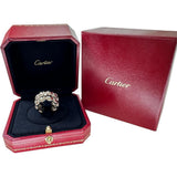 12号【CARTIER/カルティエ】 ハニームーン オールド/ヴィンテージ ダイヤモンド リング・指輪 K18WGホワイトゴールド 18金 17.0g 52 レディース
【中古】【真子質店】【GD】




【MoIKx】