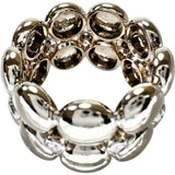 12号【CARTIER/カルティエ】 ハニームーン オールド/ヴィンテージ ダイヤモンド リング・指輪 K18WGホワイトゴールド 18金 17.0g 52 レディース
【中古】【真子質店】【GD】




【MoIKx】