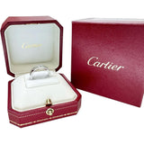 10号【CARTIER/カルティエ】 ラブ 3Pダイヤモンド リング・指輪 K18WGホワイトゴールド 18金 8.6g 50 1998年 レディース
【中古】【真子質店】【GD】




【ISMoMi】