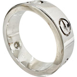 10号【CARTIER/カルティエ】 ラブ 3Pダイヤモンド リング・指輪 K18WGホワイトゴールド 18金 8.6g 50 1998年 レディース
【中古】【真子質店】【GD】




【ISMoMi】