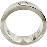 10号【CARTIER/カルティエ】 ラブ 3Pダイヤモンド リング・指輪 K18WGホワイトゴールド 18金 8.6g 50 1998年 レディース
【中古】【真子質店】【GD】




【ISMoMi】