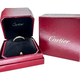 17.5号【CARTIER/カルティエ】 スリーカラー リング・指輪 K18ゴールド 18金/YG/WG/PG 4.8g #58 1988 レディース
【中古】【真子質店】【GD】




【ITIx】
