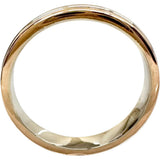 17.5号【CARTIER/カルティエ】 スリーカラー リング・指輪 K18ゴールド 18金/YG/WG/PG 4.8g #58 1988 レディース
【中古】【真子質店】【GD】




【ITIx】