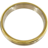 17.5号【CARTIER/カルティエ】 スリーカラー リング・指輪 K18ゴールド 18金/YG/WG/PG 4.8g #58 1988 レディース
【中古】【真子質店】【GD】




【ITIx】