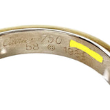 17.5号【CARTIER/カルティエ】 スリーカラー リング・指輪 K18ゴールド 18金/YG/WG/PG 4.8g #58 1988 レディース
【中古】【真子質店】【GD】




【ITIx】