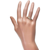 17.5号【CARTIER/カルティエ】 スリーカラー リング・指輪 K18ゴールド 18金/YG/WG/PG 4.8g #58 1988 レディース
【中古】【真子質店】【GD】




【ITIx】