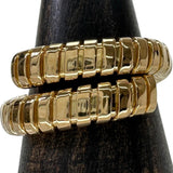 20号【BVLGARI/ブルガリ】 トゥボガス リング・指輪 K18YGイエローゴールド 18金 9.8g レディース
【中古】【真子質店】【GD】




【MaTDMo】