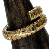 20号【BVLGARI/ブルガリ】 トゥボガス リング・指輪 K18YGイエローゴールド 18金 9.8g レディース
【中古】【真子質店】【GD】




【MaTDMo】