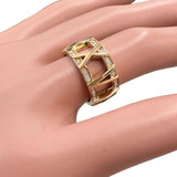 8号【TIFFANY&Co./ティファニー】 アトラスX オープン ダイヤモンド 0.17ct リング・指輪 K18PGピンクゴールド 18金 6.5g レディース
【中古】【真子質店】【GD】




【MaSIY】