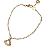 【BVLGARI/ブルガリ】 ディーヴァドリーム ダイヤモンド ブレスレット K18PGピンクゴールド 18金 3.6g 18.0cm レディース
【中古】【真子質店】【GD】




【TTMoMo】