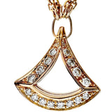 【BVLGARI/宝格丽】 Diva Dream 钻石手链 K18PG玫瑰金 18K金 3.6克 18.0厘米 女士
【中古】【真子质店】【GD】




【TTMoMo】