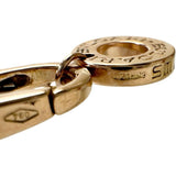 【BVLGARI/ブルガリ】 ディーヴァドリーム ダイヤモンド ブレスレット K18PGピンクゴールド 18金 3.6g 18.0cm レディース
【中古】【真子質店】【GD】




【TTMoMo】