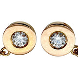 【BVLGARI/ブルガリ】 ぶら下がり ダイヤモンド（推定0.15ct×2程度） ホワイトシェル ピアス K18PGピンクゴールド 18金 6.9g レディース
【中古】【真子質店】【GD】




【MaISx】