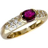 17号【PIAGET/ピアジェ】 ルビー 0.51ct ダイヤモンド リング・指輪 K18YGイエローゴールド 18金 5.3g 52 レディース
【中古】【真子質店】【GD】




【ISMoMi】