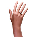 17号【PIAGET/ピアジェ】 ルビー 0.51ct ダイヤモンド リング・指輪 K18YGイエローゴールド 18金 5.3g 52 レディース
【中古】【真子質店】【GD】




【ISMoMi】