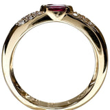 17号【PIAGET/ピアジェ】 ルビー 0.51ct ダイヤモンド リング・指輪 K18YGイエローゴールド 18金 5.3g 52 レディース
【中古】【真子質店】【GD】




【ISMoMi】