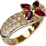 15.5号【MOUAWAD/モワード】 フラワースウィング ルビー 0.28ct ダイヤモンド 0.31ct リング・指輪 K18YGイエローゴールド 18金 4.5g レディース
【中古】【真子質店】【GD】




【IDMax】