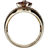 15.5号【MOUAWAD/モワード】 フラワースウィング ルビー 0.28ct ダイヤモンド 0.31ct リング・指輪 K18YGイエローゴールド 18金 4.5g レディース
【中古】【真子質店】【GD】




【IDMax】
