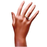15.5号【MOUAWAD/モワード】 フラワースウィング ルビー 0.28ct ダイヤモンド 0.31ct リング・指輪 K18YGイエローゴールド 18金 4.5g レディース
【中古】【真子質店】【GD】




【IDMax】