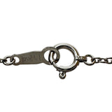 【MONNICKENDAM/モニッケンダム】 スウィングデザイン ダイヤモンド（中央/推定0.25ct） ネックレス Pt850プラチナ/Pt900プラチナ 6.1g 42cm レディース
【中古】【真子質店】【GD】




【IMaTx】
