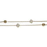 【MONNICKENDAM/モニッケンダム】 ロング ステーションデザイン ダイヤモンド 0.84ct ネックレス K18YGイエローゴールド 18金 11.8g 74cm レディース
【中古】【真子質店】【GD】




【MaxMix】