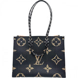 【LOUIS VUITTON/ルイ・ヴィトン】 オンザゴーGM M44674 モノグラムジャングル ハンドバッグ PVC ブラック/オレンジ/ヒョウ柄/ゴールド金具 レディース【中古】【真子質店】【BL】




【MaxMix】