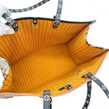 【LOUIS VUITTON/ルイ・ヴィトン】 オンザゴーGM M44674 モノグラムジャングル ハンドバッグ PVC ブラック/オレンジ/ヒョウ柄/ゴールド金具 レディース【中古】【真子質店】【BL】




【MaxMix】