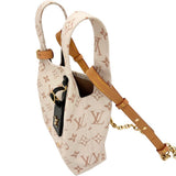 【LOUIS VUITTON/ルイ・ヴィトン】 アトランティスBB M24408 モノグラムデュンヌ 2WAYミニトートバッグ ショルダーバッグ RFIDタグ PVC アイボリー/ゴールド金具 レディース【中古】【真子質店】【BL】




【MaMaMoMo】