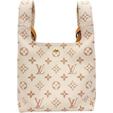 【LOUIS VUITTON/ルイ・ヴィトン】 アトランティスBB M24408 モノグラムデュンヌ 2WAYミニトートバッグ ショルダーバッグ RFIDタグ PVC アイボリー/ゴールド金具 レディース【中古】【真子質店】【BL】




【MaMaMoMo】