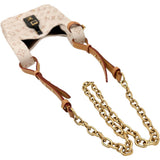 【LOUIS VUITTON/ルイ・ヴィトン】 アトランティスBB M24408 モノグラムデュンヌ 2WAYミニトートバッグ ショルダーバッグ RFIDタグ PVC アイボリー/ゴールド金具 レディース【中古】【真子質店】【BL】




【MaMaMoMo】