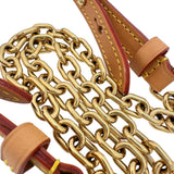 【LOUIS VUITTON/ルイ・ヴィトン】 アトランティスBB M24408 モノグラムデュンヌ 2WAYミニトートバッグ ショルダーバッグ RFIDタグ PVC アイボリー/ゴールド金具 レディース【中古】【真子質店】【BL】




【MaMaMoMo】