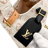 【LOUIS VUITTON/ルイ・ヴィトン】 アトランティスBB M24408 モノグラムデュンヌ 2WAYミニトートバッグ ショルダーバッグ RFIDタグ PVC アイボリー/ゴールド金具 レディース【中古】【真子質店】【BL】




【MaMaMoMo】