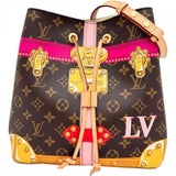 【LOUIS VUITTON/ルイ・ヴィトン】 ネオノエ サマートランクコレクション M40649 モノグラム ショルダーバッグ PVC ブラウン/マルチカラー/ゴールド金具 レディース【中古】【真子質店】【BL】




【TDKMo】