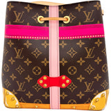 【LOUIS VUITTON/ルイ・ヴィトン】 ネオノエ サマートランクコレクション M40649 モノグラム ショルダーバッグ PVC ブラウン/マルチカラー/ゴールド金具 レディース【中古】【真子質店】【BL】




【TDKMo】