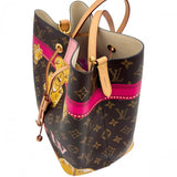 【LOUIS VUITTON/ルイ・ヴィトン】 ネオノエ サマートランクコレクション M40649 モノグラム ショルダーバッグ PVC ブラウン/マルチカラー/ゴールド金具 レディース【中古】【真子質店】【BL】




【TDKMo】