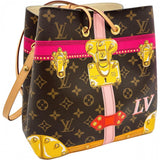 【LOUIS VUITTON/ルイ・ヴィトン】 ネオノエ サマートランクコレクション M40649 モノグラム ショルダーバッグ PVC ブラウン/マルチカラー/ゴールド金具 レディース【中古】【真子質店】【BL】




【TDKMo】