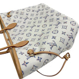 【LOUIS VUITTON/ルイ・ヴィトン】 ネヴァーフルMM ノーティカルコレクション M24905 モノグラムジャガード トートバッグ キャンバス ホワイト/マルチカラー/ゴールド金具 レディース【中古】【真子質店】【BL】




【MaIMaMo】