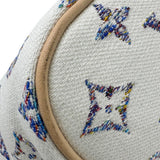 【LOUIS VUITTON/ルイ・ヴィトン】 ネヴァーフルMM ノーティカルコレクション M24905 モノグラムジャガード トートバッグ キャンバス ホワイト/マルチカラー/ゴールド金具 レディース【中古】【真子質店】【BL】




【MaIMaMo】