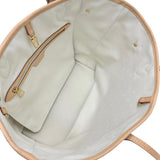 【LOUIS VUITTON/ルイ・ヴィトン】 ネヴァーフルMM ノーティカルコレクション M24905 モノグラムジャガード トートバッグ キャンバス ホワイト/マルチカラー/ゴールド金具 レディース【中古】【真子質店】【BL】




【MaIMaMo】