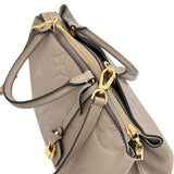 【LOUIS VUITTON/ルイ・ヴィトン】 グラン・パレMM M45833 モノグラムアンプラント ハンドバッグ レザー トゥルトレール(ベージュ）/ゴールド金具 レディース【中古】【真子質店】【BL】




【TDTx】