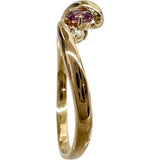 11号 紫水晶 钻石 0.01ct 戒指 K18PG玫瑰金 18K金 2.0g 女士
【中古】【真子质店】【NN】




【Maxx】