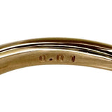 11号 紫水晶 钻石 0.01ct 戒指 K18PG玫瑰金 18K金 2.0g 女士
【中古】【真子质店】【NN】




【Maxx】