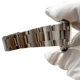 【ROLEX/ロレックス】 オイスターデイト 6694 ヴィンテージ 腕時計 ステンレススチール 手巻き 7桁/15**（1966年頃） シルバー文字盤 メンズ
【中古】【真子質店】【BL】




【MaMaxx】
【ex】