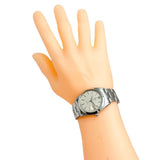 【ROLEX/ロレックス】 オイスターデイト 6694 ヴィンテージ 腕時計 ステンレススチール 手巻き 7桁/15**（1966年頃） シルバー文字盤 メンズ
【中古】【真子質店】【BL】




【MaMaxx】
【ex】